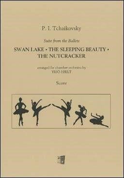 Suite From Ballets Swan Lake, Sleeping Beauty
